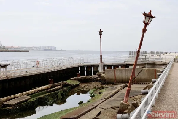 Yüzyılın en büyük felaketi! Rakamlarla Kahramanmaraş ve Büyük Hanshin-Awaji (Kobe) depremi | 10 katından daha fazla... - 10