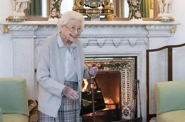 Kraliçe II. Elizabeth'in ölümü sonrası bomba iddia! "Her şeyi biliyordu"