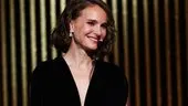 Oscar’lı oyuncu Natalie Portman İstanbul’da! Bakın nereyi ziyaret etti