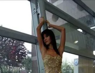 Fatma Yaman