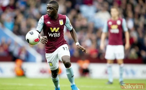 Trabzonspor'dan transferde dev operasyon! 10 isim birden... - 11