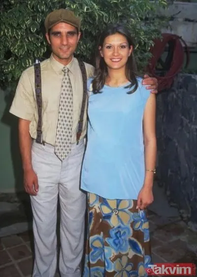 Tuğba Altıntop karnı burnunda pozlarını paylaşmıştı! Şimdi sıra plajda! Rafet El Roman’ın eski eşine bakın inanılmaz değişimiyle... - 3