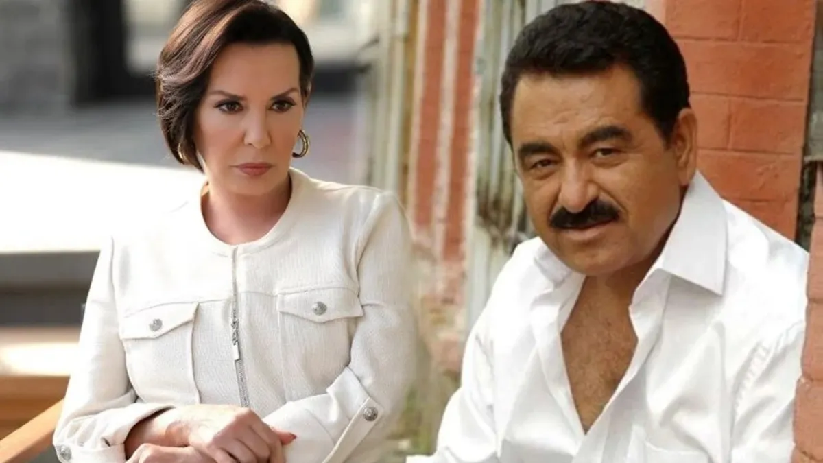 Perihan Savaş ve İbrahim Tatlıses’in kızı Melek Zübeyde ailesiyle hayalini gerçekleştirdi Çocuklarımla, çocukluk hayalimde