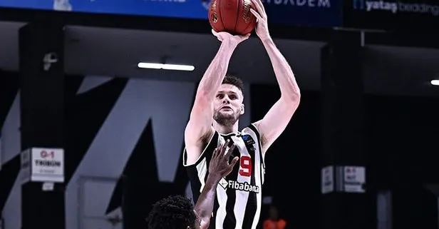 Beşiktaş Morgan’la yola devam ediyor