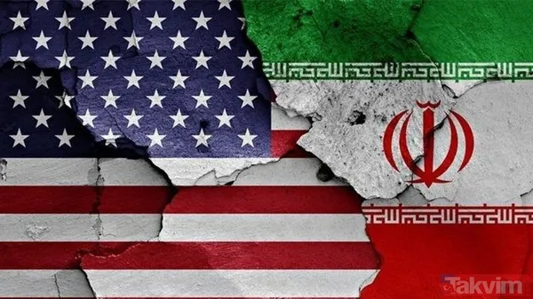 ABD-İran gerilimi sürerken İran kabinesindeki detay dikkat çekti - 8