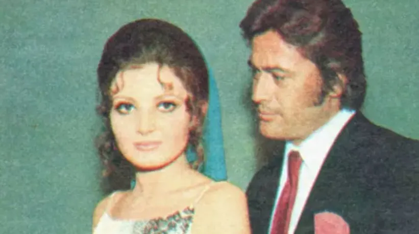 Yıldız Kenter’in kızı olduğunu duymayan çok! Yeşilçam’dan diplomasiye uzanan bir hayat