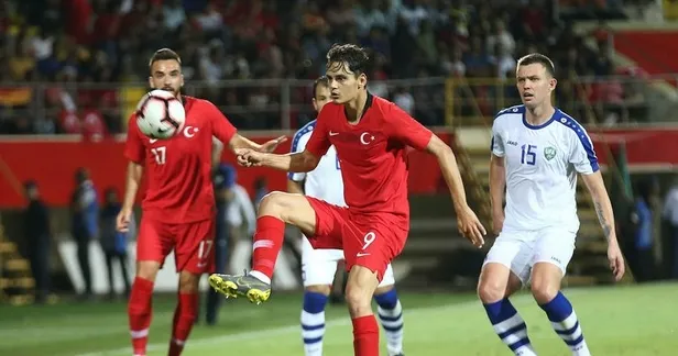 Türkiye - Fransa maçı ne zaman, saat kaçta? Türkiye - Fransa maçı hangi kanalda?-2