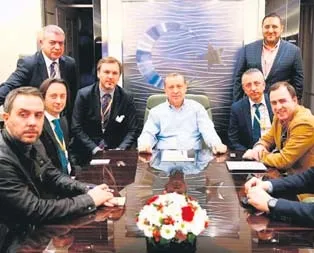 Dış imamlar şok edecek