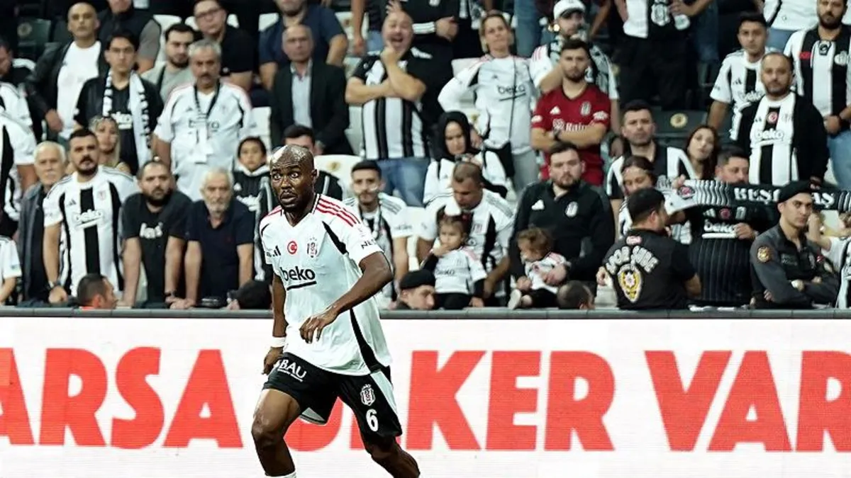 Performansıyla tatmin etmeyen Al Musrati’nin önemi yokluğunda anlaşıldı!