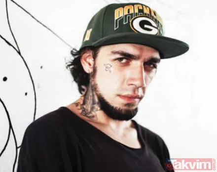 Ezhel (Ömer Sercan İpekçioğlu) Sivil İtaatsizlik Çağrısı "Susamam" Başlıklı 14 Dakika 55 Saniyelik Klipte Provokatif Söz Ve Görüntülerle, Hükümet, Yargı Ve...