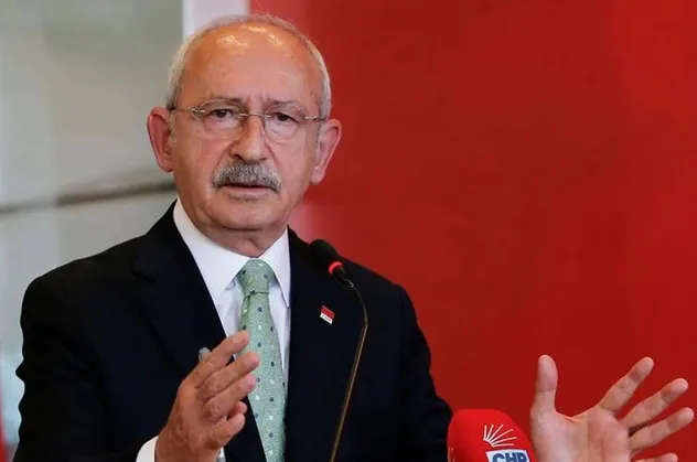 6'lı masadan son kulis bilgileri! Kılıçdaroğlu'nun adaylığındaki kirli planı Levent Gültekin itiraf etti
