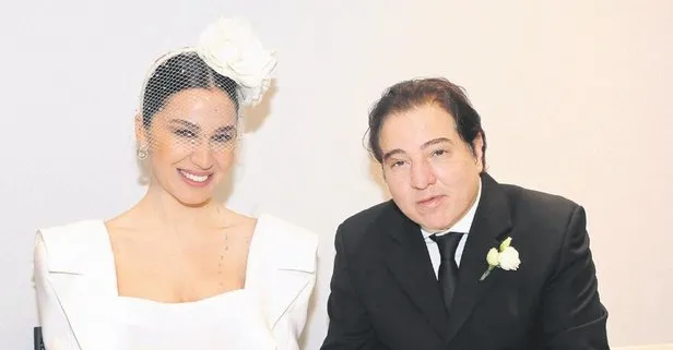 Fazıl Say ile Ece Dağıstan Milano’da evlendi