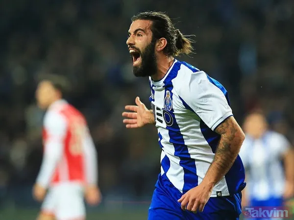 Ortalık karışıyor! Cimbom Fener'in istediği yıldız için devrede... - 8