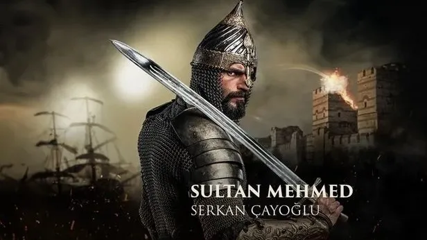 Mehmed Fetihler Sultanı dizisi konusu nedir, hangi ilde çekiliyor? TRT 1 Mehmed Fetihler Sultanı oyuncuları kimler? Dizi karakterleri tarihte var mı?