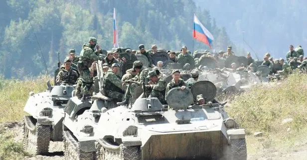 Rusya- Ukrayna gerilimi yükseliyor! Putin’in Donetsk ve Luhansk tanımasının ardından dünya ayağa kalktı