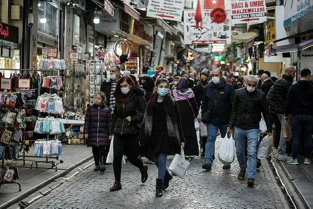 Bilim Kurulu Üyesi Prof. Dr. Alper Şener uyardı: Omicron’da pik (zirve) seviyeyi şubatın ilk iki haftasında bekliyoruz-2