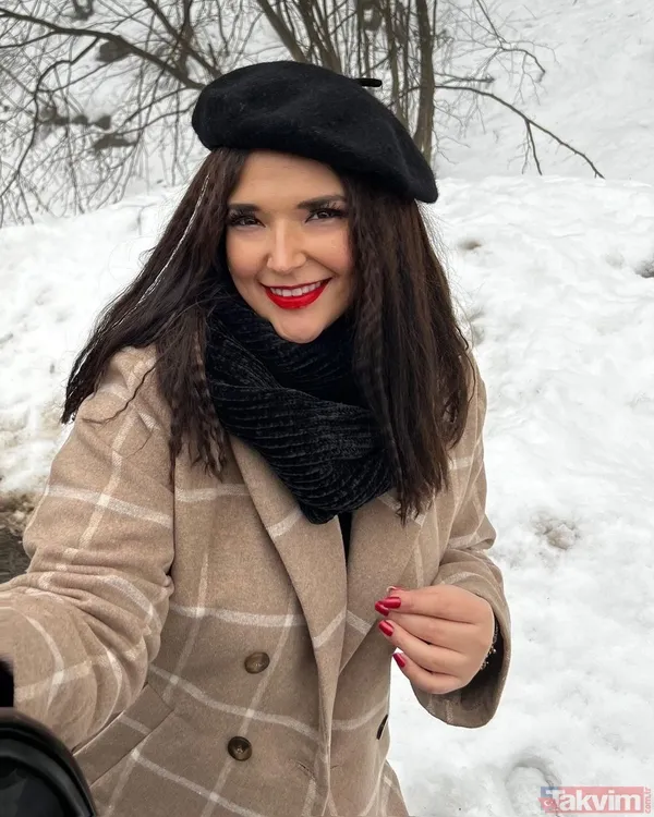 Şarkılar Bizi Söyler'in Karadeniz Gecesi’ne konuk olan Tuğçe Kandemir bakın aslen nereliymiş! Duyan inanamadı memleketiyle şaşırttı - 2