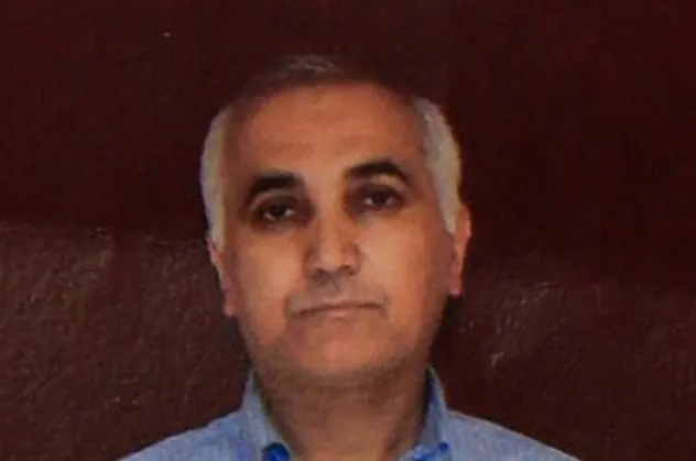 Almanya'dan Adil Öksüz açıklaması!