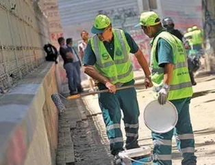 Kamu işçisine bayram müjdesi