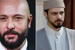 "Şiddet gördüm" iddialarıyla boşanmışlardı! Kızıl Goncalar'ın Vahit'i Tolga Tekin'in 1 yıllık eski eşi de ünlü çıktı! Cüneyd'in babası...