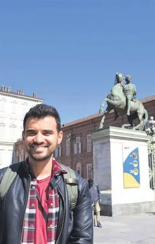 Cesur yürek: Osman Can