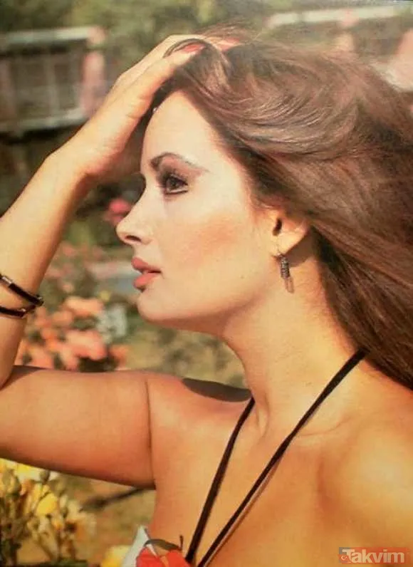 Yeşilçam'ın cilveli güzeli Müjde Ar hakkındaki bu gerçek herkesi şok edecek! - 22