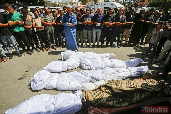 Okan Bayülgen'den sanatçılara "bırakın bu halleri haykırın" çağrısı: Yaşasın Filistin! Kahrolsun Soykırım! - 3