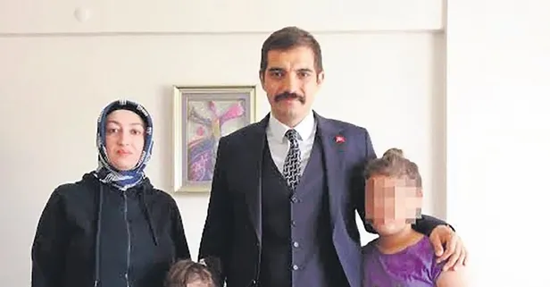 Kılavuz da şüpheliler arasında