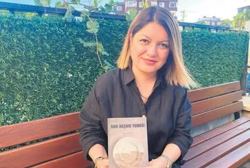 Kadınların hayat meleği