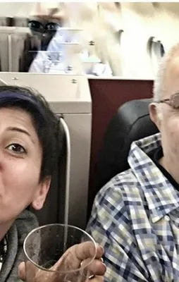 Arif Sağ tedavi için Küba'da!