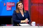 İYİ Parti milletvekili Selcan Taşçı mağlubiyetin faturasını CHP medyasına kesti!