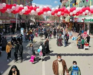 O ilde kırmızı alarm! Flaş kısıtlama kararı!