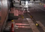 Malatya'da silahlı kavga 1 ölü, 4 yaralı