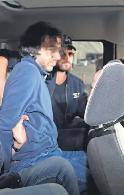 Suikastçı SAT’çıları ‘FETÖ abileri’ saklamış