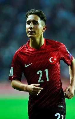 Abdurrahim Albayrak Emre Mor'u getiriyor