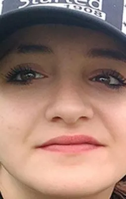 Genç kızdan haber alınamıyor!