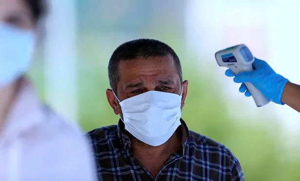 Son dakika: Çalışma hayatı ne zaman normale dönecek? İşte Türkiye'nin normalleşme takvimi! Kritik 5 ay!-2