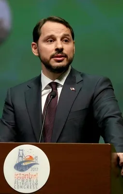 Milli enerjide dev adımlar