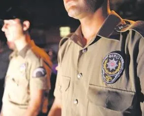 7 bin yeni bekçi alınacak