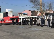 İBBden tepki çeken uygulama! Devlet korona nedeniyle evde kal çağrısı yaparken İmamoğlu kandil simidi dağıttı!