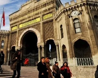 YÖK ATLAS - YKS 2019 güncel listesi en düşük puanla öğrenci alan üniversiteler ve bölümler listesi