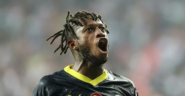 ÖZEL | Fenerbahçe'ye Manchester United'dan bir yıldız daha!