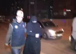 DEAŞ'ın sözde üst düzey yöneticisinin eşi ve oğlu Kocaeli'de gözaltına alındı