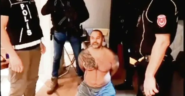 Comanchero suç örgütüne yönelik iddianamede yeni detaylar! Gizli yazışma programı, uyuşturucu ve para trafiği...