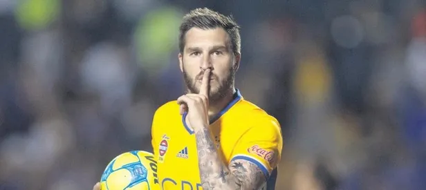 Gignac zor