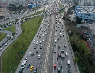 Aracı olan milyonları ilgilendiriyor! İşte İstanbul'da en çok kaza yaşanan 10 kara nokta