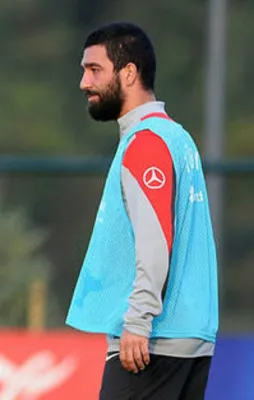 Fatih Terim, Arda Turan için kararını verdi!
