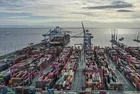 İhracatta rekor! 390 milyar dolara ulaştı