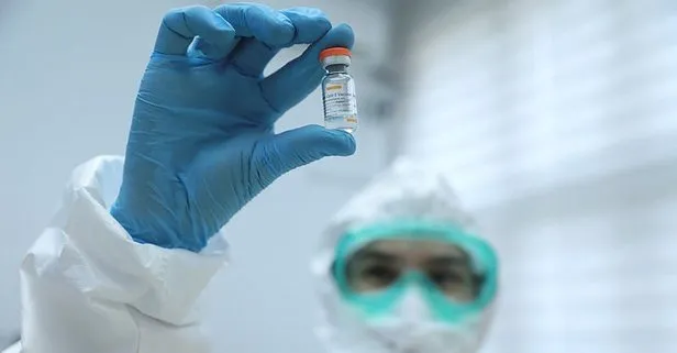 SON DAKİKA! Türk ilaç şirketi Abdi İbrahim koronavirüs aşısı üretimi için izin belgesi aldı