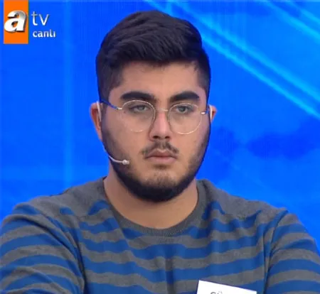 31 Ekim Müge Anlı canlı yayında şok açıklama! Gürsel Selam'ı dedesi mi kaçırttı?-4